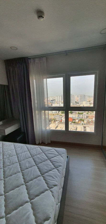 picture CD139 For Rent: Supalai Veranda Ramkhamhaeng | 1 Bedroom | High Floor | Fully Furnished - 2/13