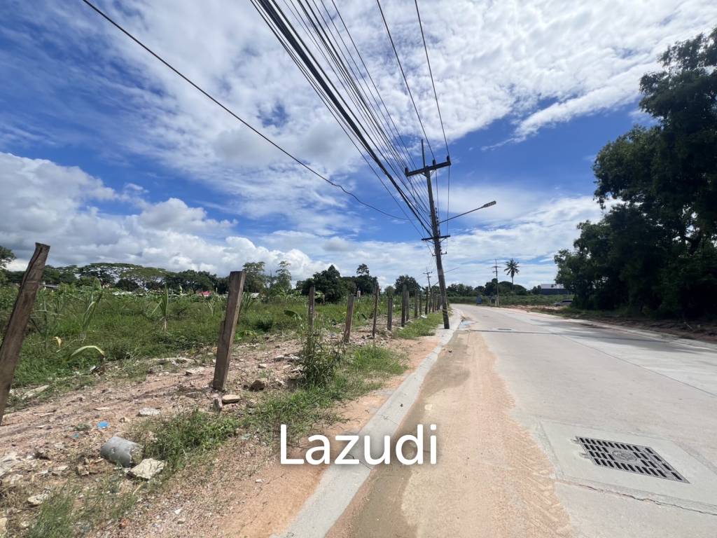 picture 10 Rai 2 Ngan 23 SQ.W. Land in Nongmaikaean - 5/8