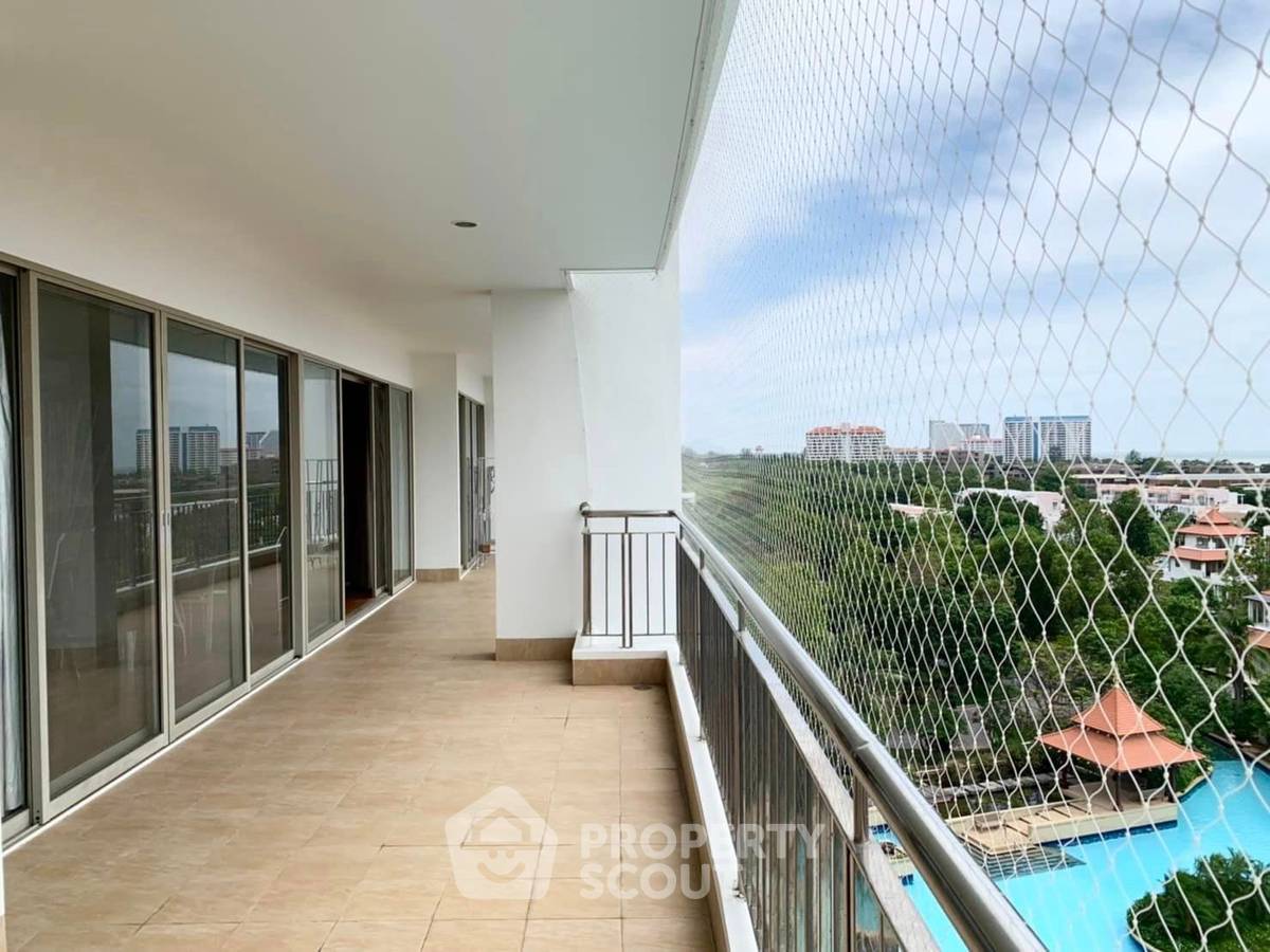picture 3-BR Condo at Boat House Hua Hin close to The Venezia (ID 1176854) - 16/19