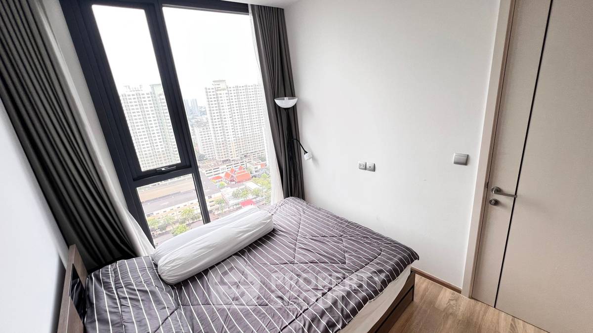 รูป คอนโด 1-ห้องนอน ที่ เดอะไลน์ พหลฯ – ประดิพัทธ์ ใกล้ BTS สะพานควาย (ID 925367) - รูปที่ 7/10