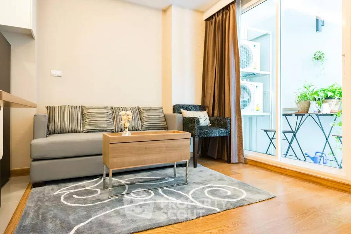 picture 1-BR Condo at Inter Lux Premier Sukhumvit 13 near ARL Makkasan (ID 1994579) - 10/12