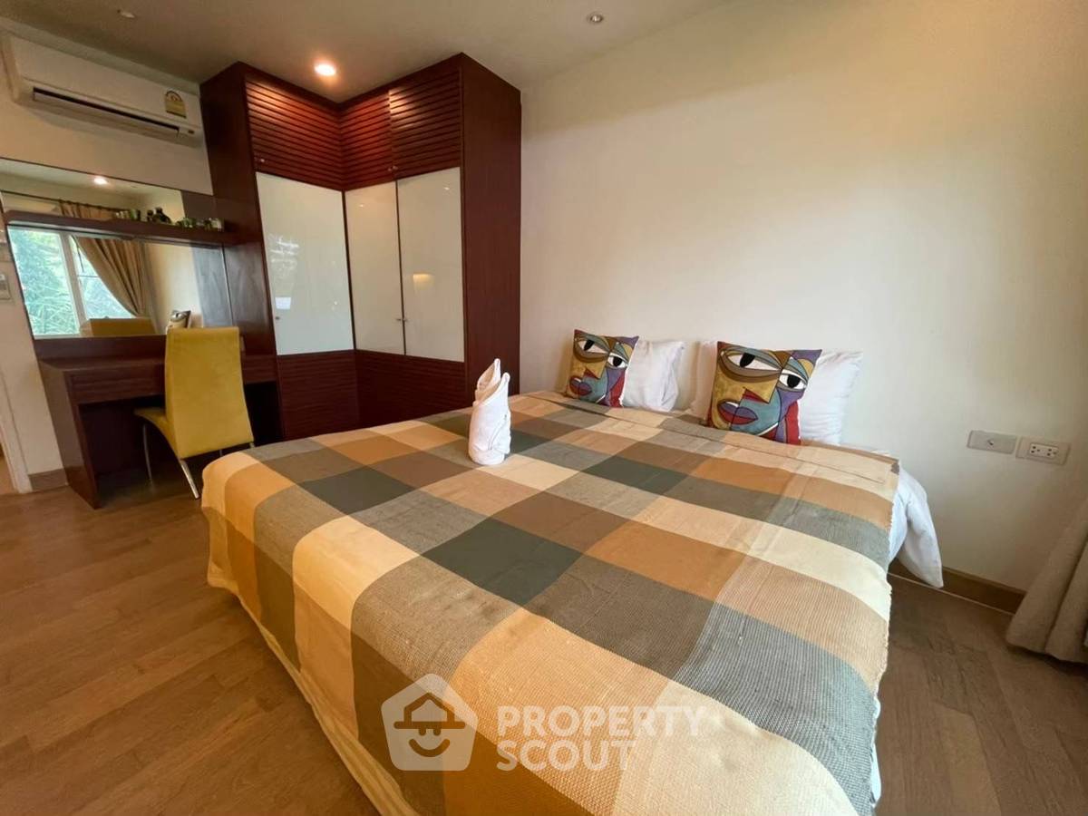 picture 1-BR Condo at Mykonos Huahin close to Hua Hin Night Market (ID 1990009) - 3/6