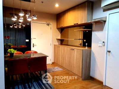 ขายคอนโด : คอนโด 2-ห้องนอน ที่ เดอะ ทรี อินเตอร์เชนจ์ ใกล้ MRT บางโพ (ID 730241)