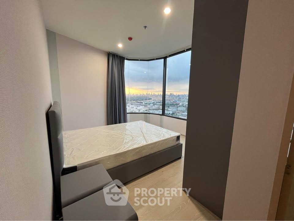 picture 2-BR Condo at Skyrise Avenue Sukhumvit 64 near BTS Punnawithi (ID 2312363) - 8/18