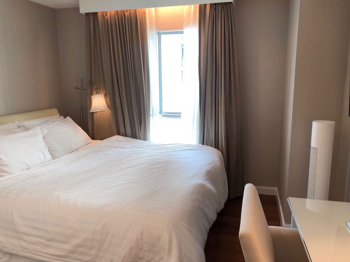 รูป 🏢 ประกาศให้เช่าคอนโด | MA-C7576   โครงการ Belle Grand Rama 9 (Belle Avenue) (เบล แกรนด์ พระราม 9 (เบล อเวนิว))  - รูปที่ 15/16
