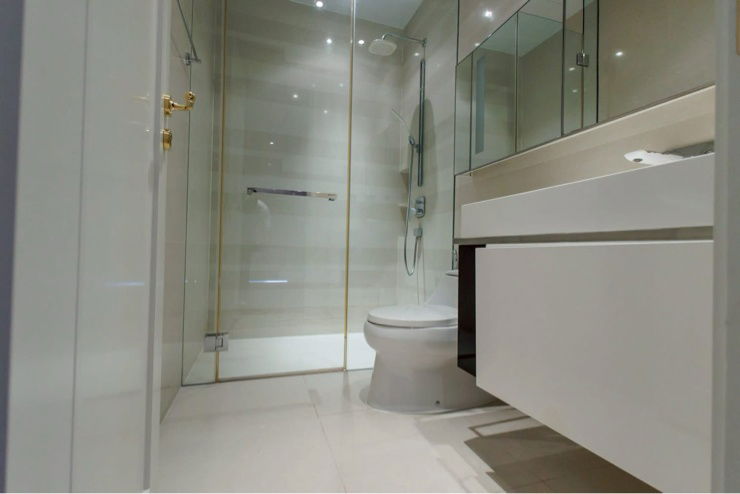 picture ✨ For Rent: Marque Sukhumvit 39 – 3BR, 192 sqm., Ultra Luxury Facilities ✨ - 8/17