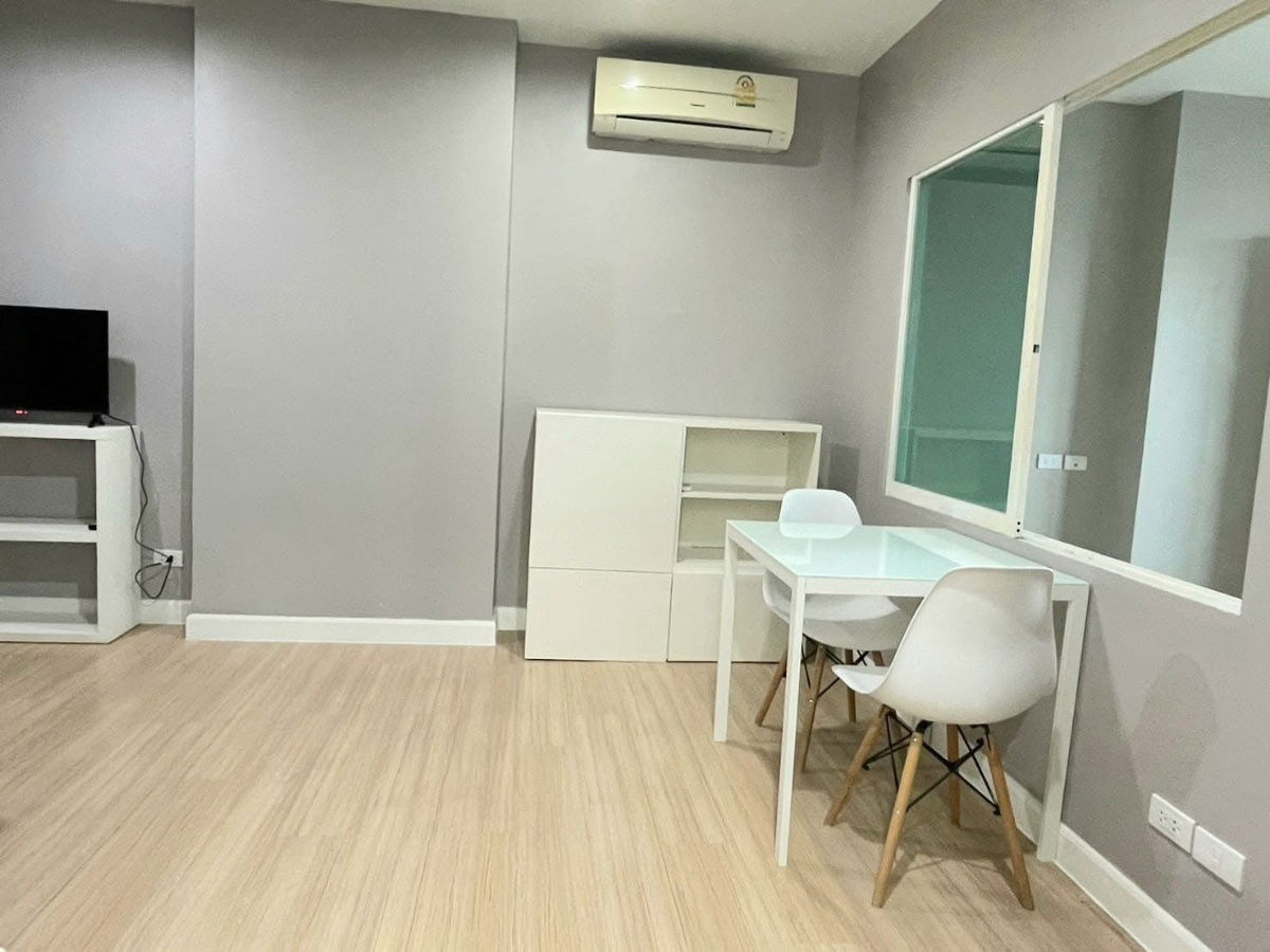 รูป ให้เช่าคอนโด Life @ Sathorn 10 ใกล้ BTS ช่องนนทรี 20,000 บาท รหัสทรัพย์: RS1821 - รูปที่ 3/10