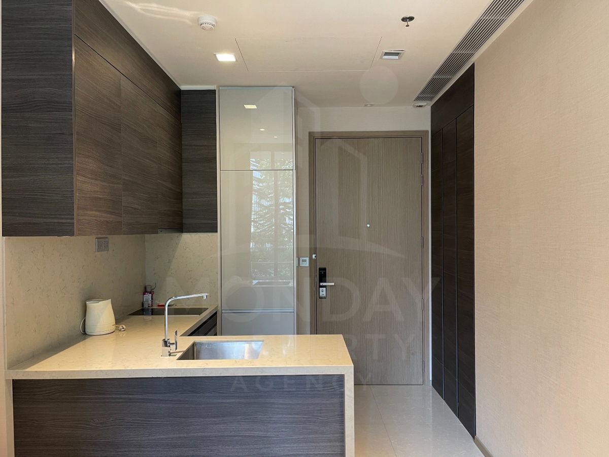 รูป 📌 ด่วน‼️ ขายราคาทุน ✅ คอนโด ดิ เอส อโศก ห้องสวย เฟอร์ครบ พร้อมเข้าอยู่ MD-26644 - รูปที่ 4/6