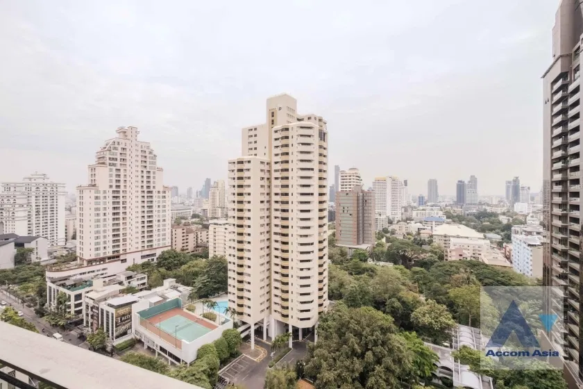 picture 🔼🔽 AccomA 📩  2 BR Condominium @The Diplomat 39 (AA38615) - 20/20