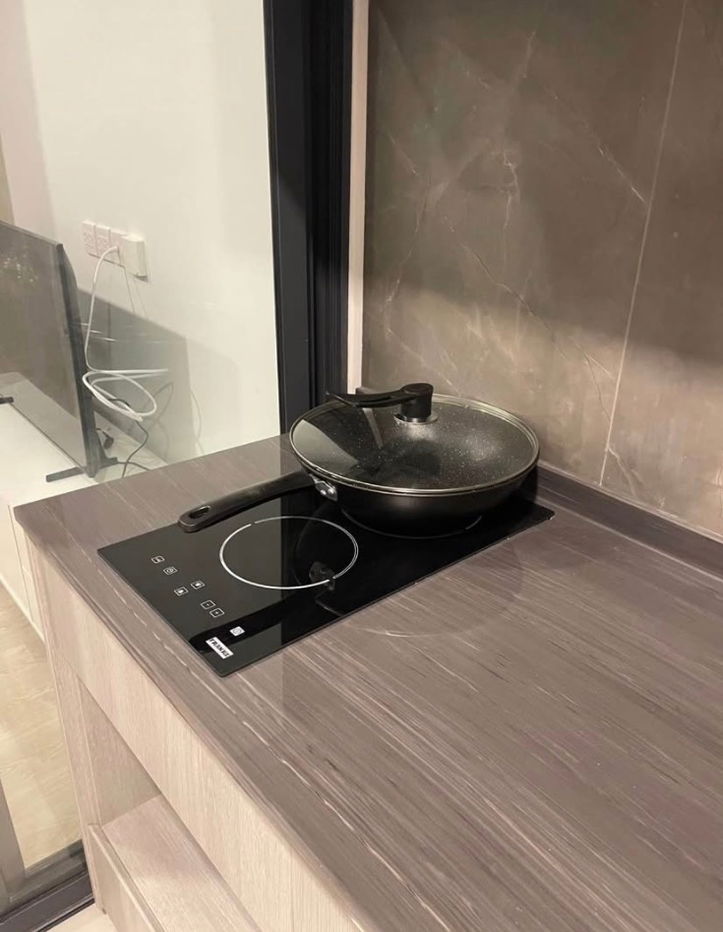 picture #R6444  🎉 170968 Condo for rent  The Tree Pattanakarn-Ekkamai - 7/12