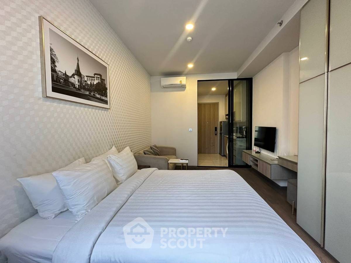 picture Studio Condo at Park Origin Phayathai near BTS Phaya Thai (ID 2311928) - 3/6