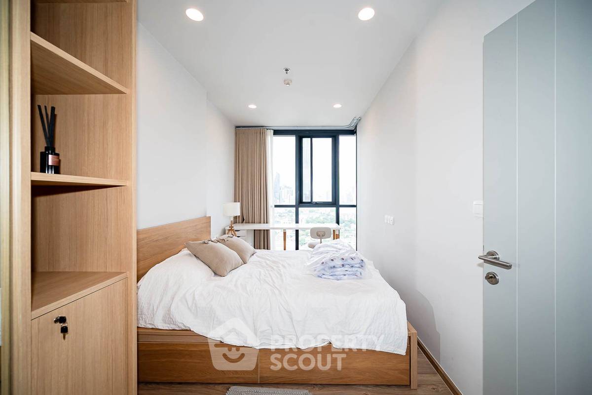 picture 1-BR Condo at Oka Haus Sukhumvit 36 near BTS Thong Lor (ID 2311925) - 1/10