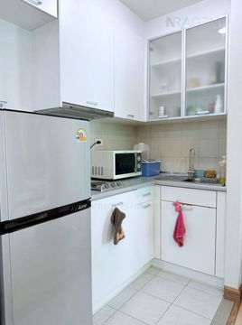 🚩 For Sell Condo CENTRIC SCENE SUKHUMVIT 64 Building 1, Floor 4,1 bed room, Room size 41 sqm