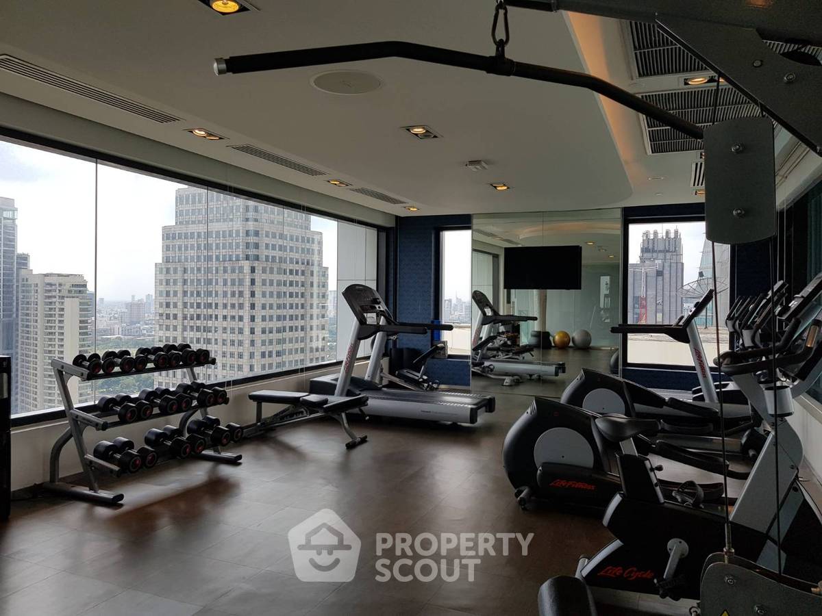 picture 1-BR Condo at The Edge Sukhumvit 23 near MRT Sukhumvit (ID 888930) - 3/15