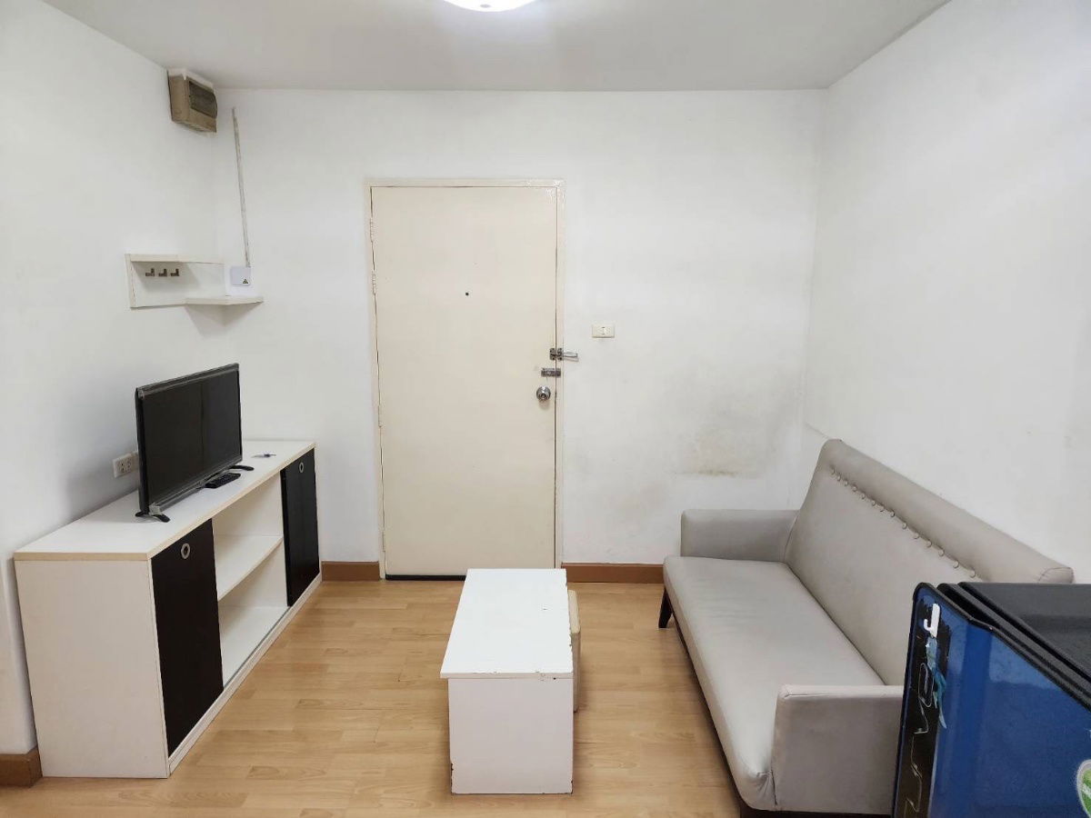 รูป ให้เช่า Smart Condo @ Rama 2 🏡 5,500 พร้อมอยู่‼️#ตอบแชทไว 🔥🔥 รหัส M1474 - รูปที่ 4/6