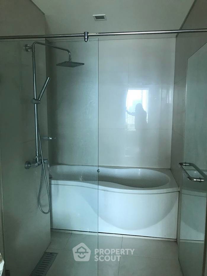picture Studio Condo at Ivy Thonglor 23 close to Thong Lo (ID 645020) - 16/20