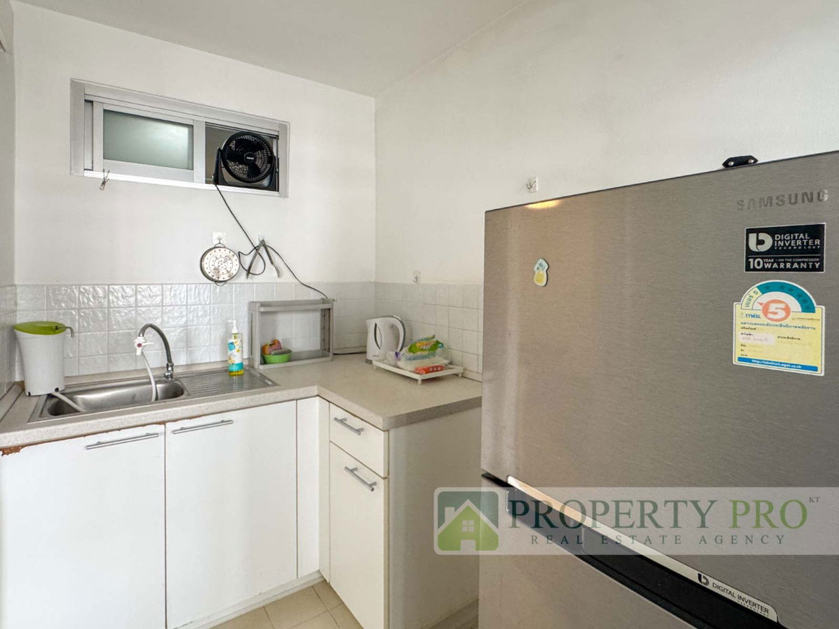 picture Condo for Rent ONE X Sathorn Narathiwas, Studio room 35 sqm Fully Furnished near Sathu Pradit Rama 3 Thanon Chan Expressway : KT25R-015 - 5/10