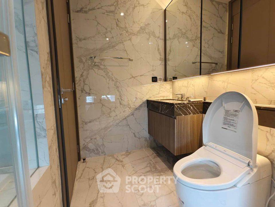 picture 2-BR Condo at Hyde Heritage Thonglor near BTS Thong Lor (ID 1863076) - 6/20