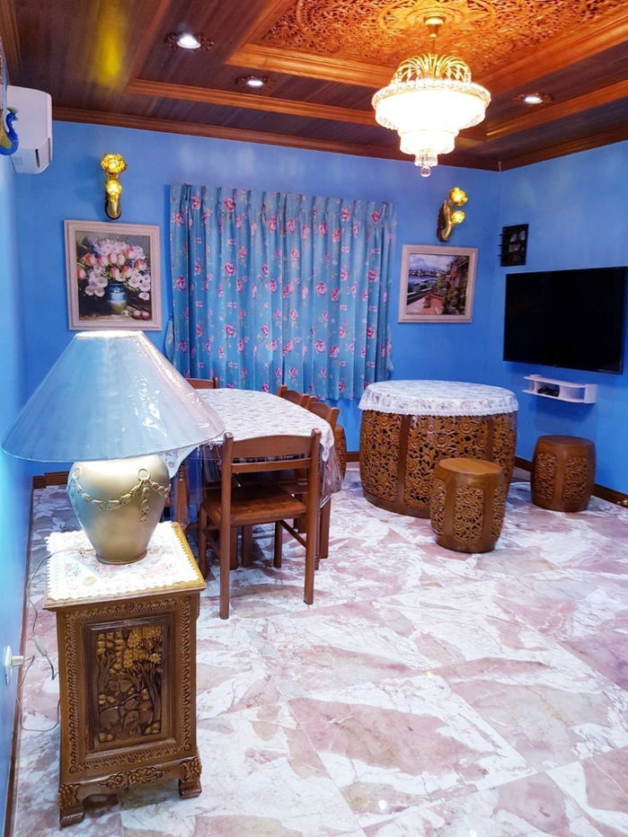 picture For sale, buy, lease, house with land, Baan Fueang Fu Suthisan, near MRT Suthisan, size 109 sq m, 4 bathrooms, fully furnished, ready to move in - 4/12