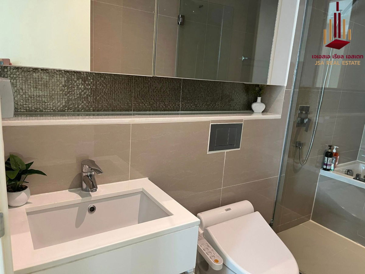 picture ✨ For Rent:  H Sukhumvit 43 Condo ✨    💰 Only 45,000 THB/month - 7/7