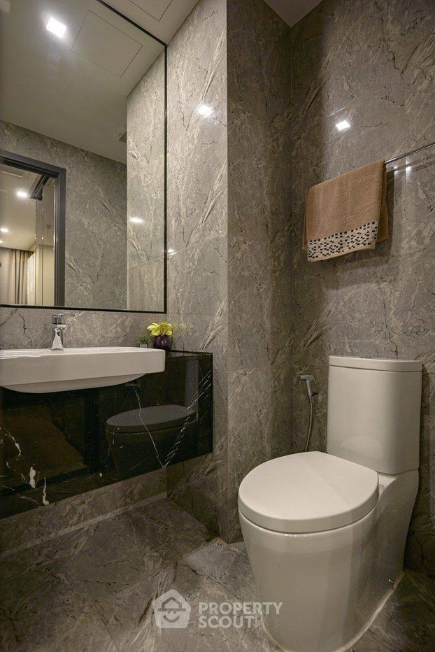 picture 1-BR Condo at Ashton Asoke near MRT Sukhumvit (ID 513324) - 13/18
