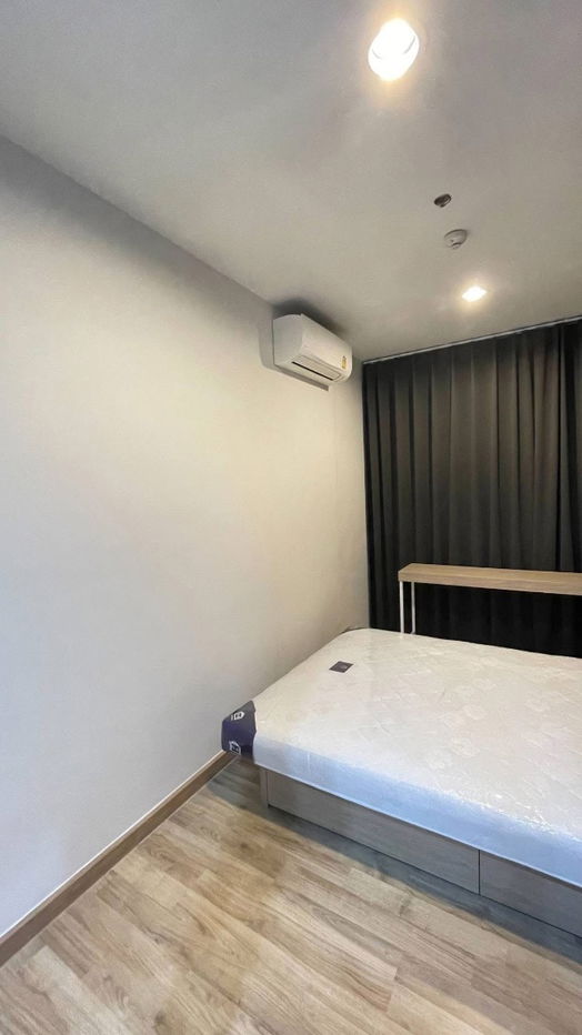 รูป Niche Mono Sukhumvit Bearing 📍 ใกล้ BTS แบริ่ง เพียง 200 เมตร เช่าเพียง 12,000 บาท/เดือน - รูปที่ 2/7