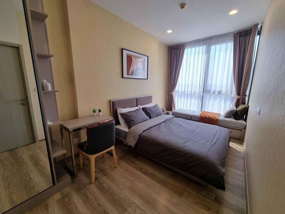 รูป OP01623 - Oka Haus Sukhumvit 36 - รูปที่ 2/11