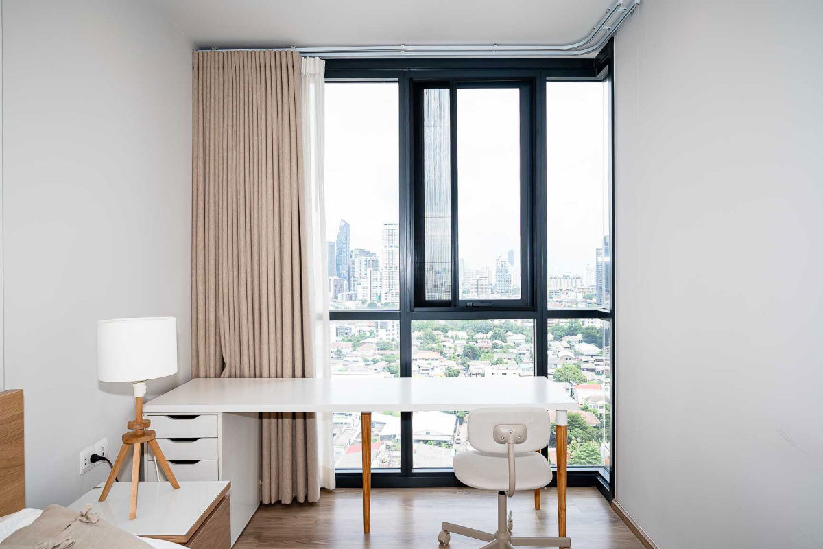 picture 🌈⚡E60438 Oka Haus Sukhumvit 36 ⚡🌈   Get a Special Code when renting with us 💬 LINE: @theagentpro - 2/10