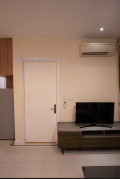 Condo for Rent at TC Green Rama 9 (E6809106)