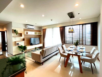 คอนโดให้เช่า : MN3000 ให้เช่าคอนโด วิลล่า สาทร ติด BTS กรุงธนบุรี