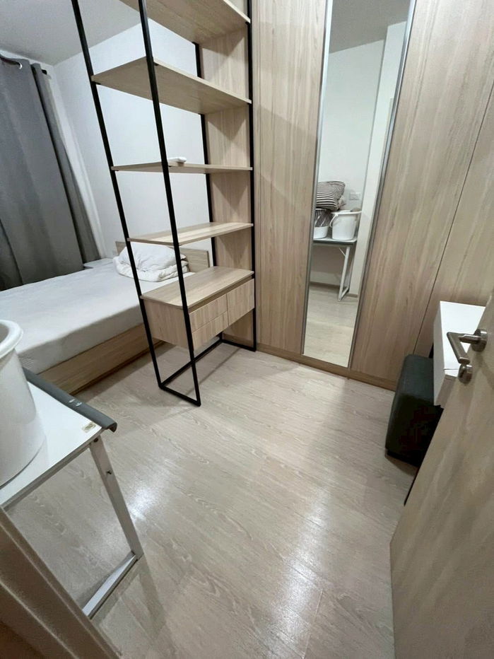 picture 🟪🟦🟩🟨🟧 For rent: New Noble Ratchada - Ladprao 🛎️🛎️ | 𝗟𝗶𝗻𝗲@: @𝗮𝘀𝘀𝗲𝘁𝘀𝗽𝗿𝗼 - 2/6
