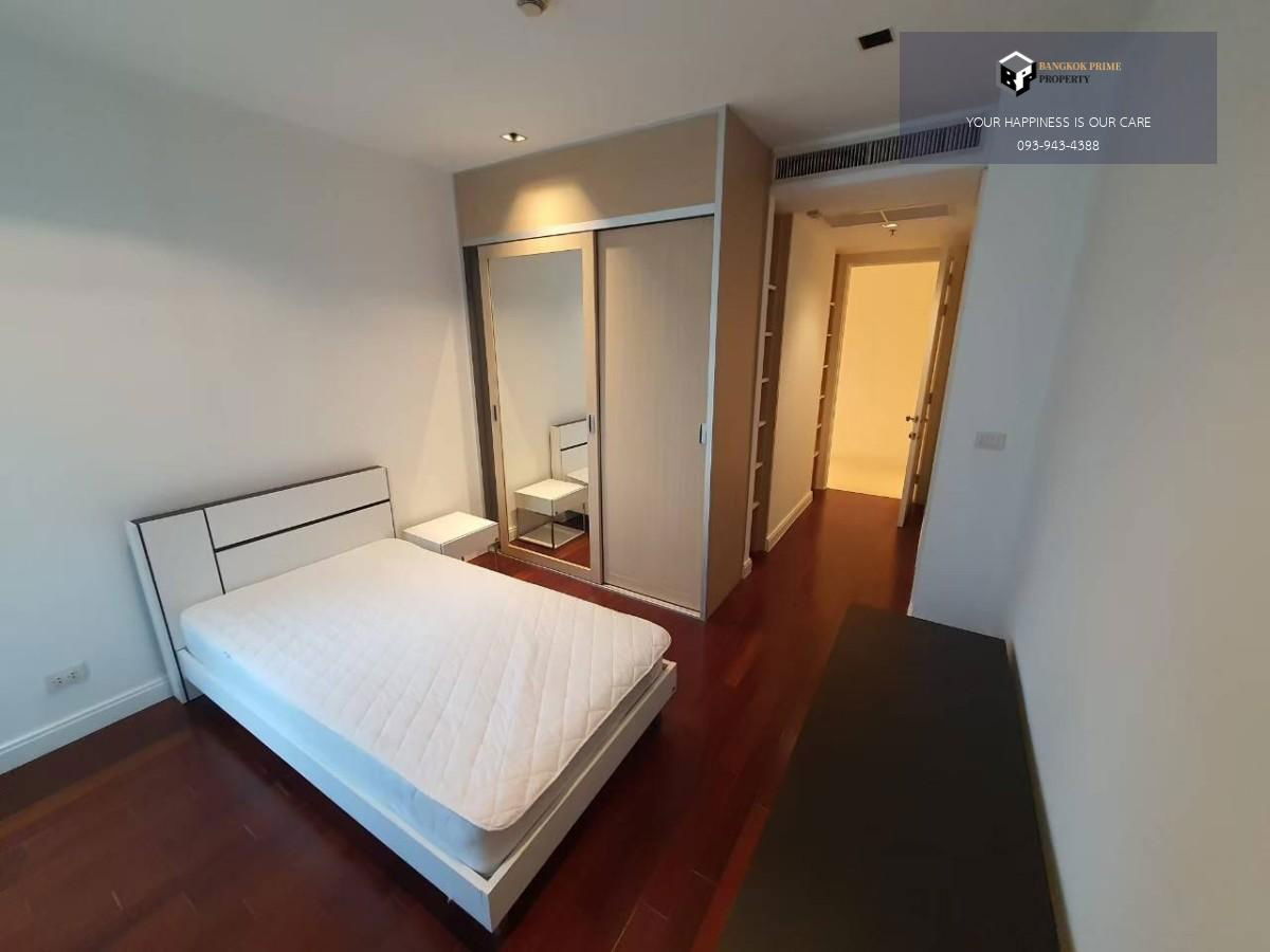 picture Athenee Residence | Family Suite Unit !!! Available Now !! 3bed3bath 1working room + 1maid room #2025091811930 - 1/10