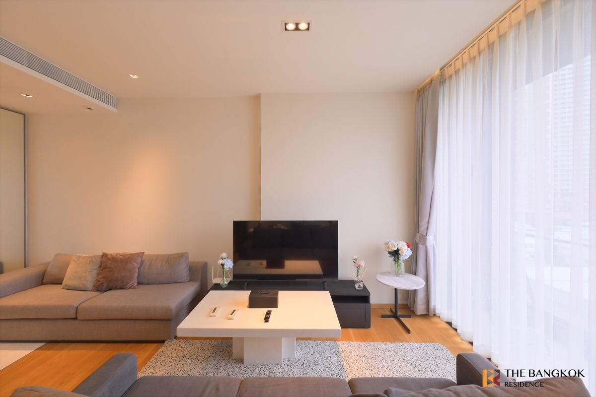 picture Modern Luxury unit,Beatniq Sukhumvit 32 near BTS Thong Lo - 6/11
