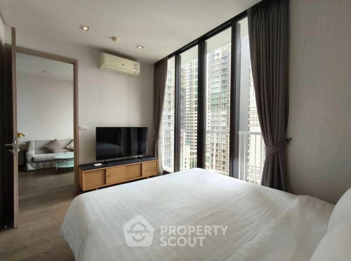 picture 2-BR Condo at Park Origin Phrom Phong near BTS Phrom Phong (ID 2312615) - 12/13