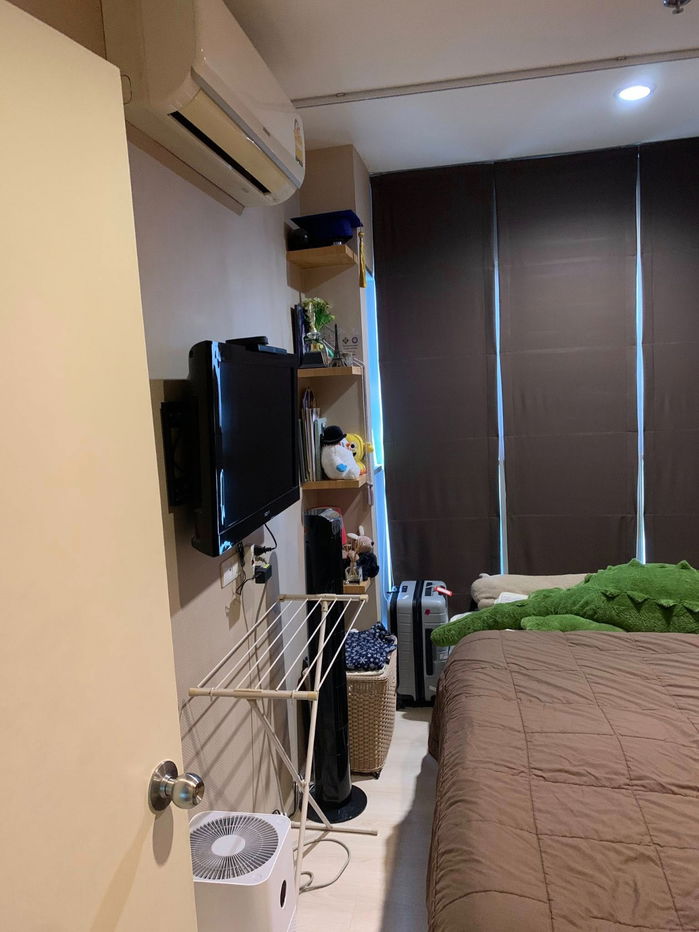 picture 🔥🔥🔥Sale😍Aspire Sukhumvit 48📌BTS Phra Khanong🍀Good Location (A09615) - 14/14