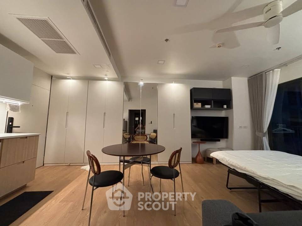 รูป คอนโด 1-ห้องนอน ที่ โนเบิล โซโล ใกล้ ทองหล่อ (ID 2259027) - รูปที่ 14/28