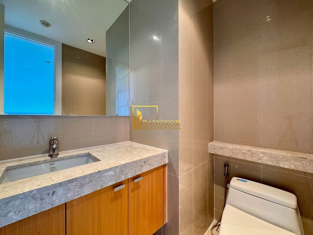 picture Athenee Residence | Luxurious 3 Bedroom Property For Rent - BR6190CD - 10/60