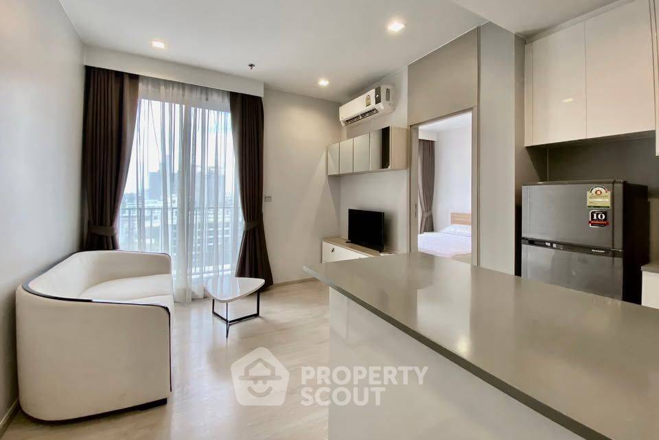 picture 1-BR Condo at M Thonglor 10 near BTS Thong Lor (ID 2312953) - 8/13