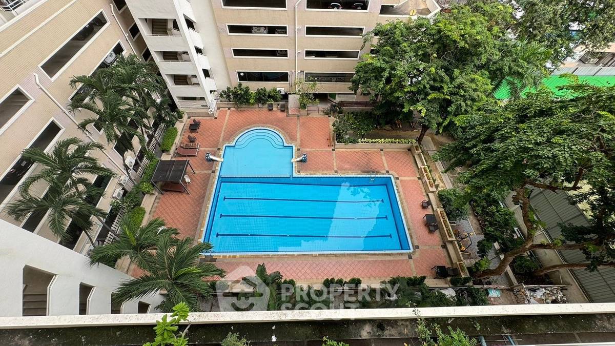 picture 1-BR Condo at Saranjai Mansion Condominium near BTS Nana (ID 2312944) - 22/24