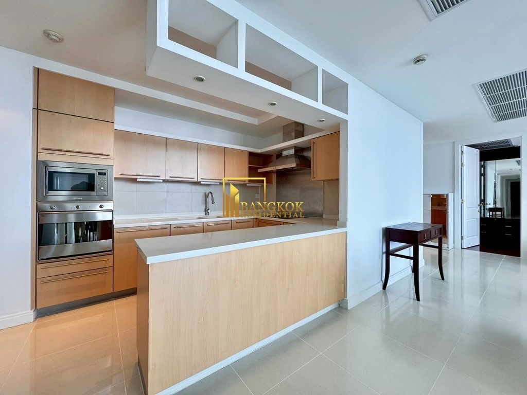 picture Athenee Residence | Luxurious 3 Bedroom Property For Rent - BR6190CD - 8/60