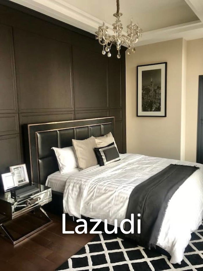 picture 3 Bedroom 4 Bathroom 152 Sq.m The Diplomat 39 - 5/9