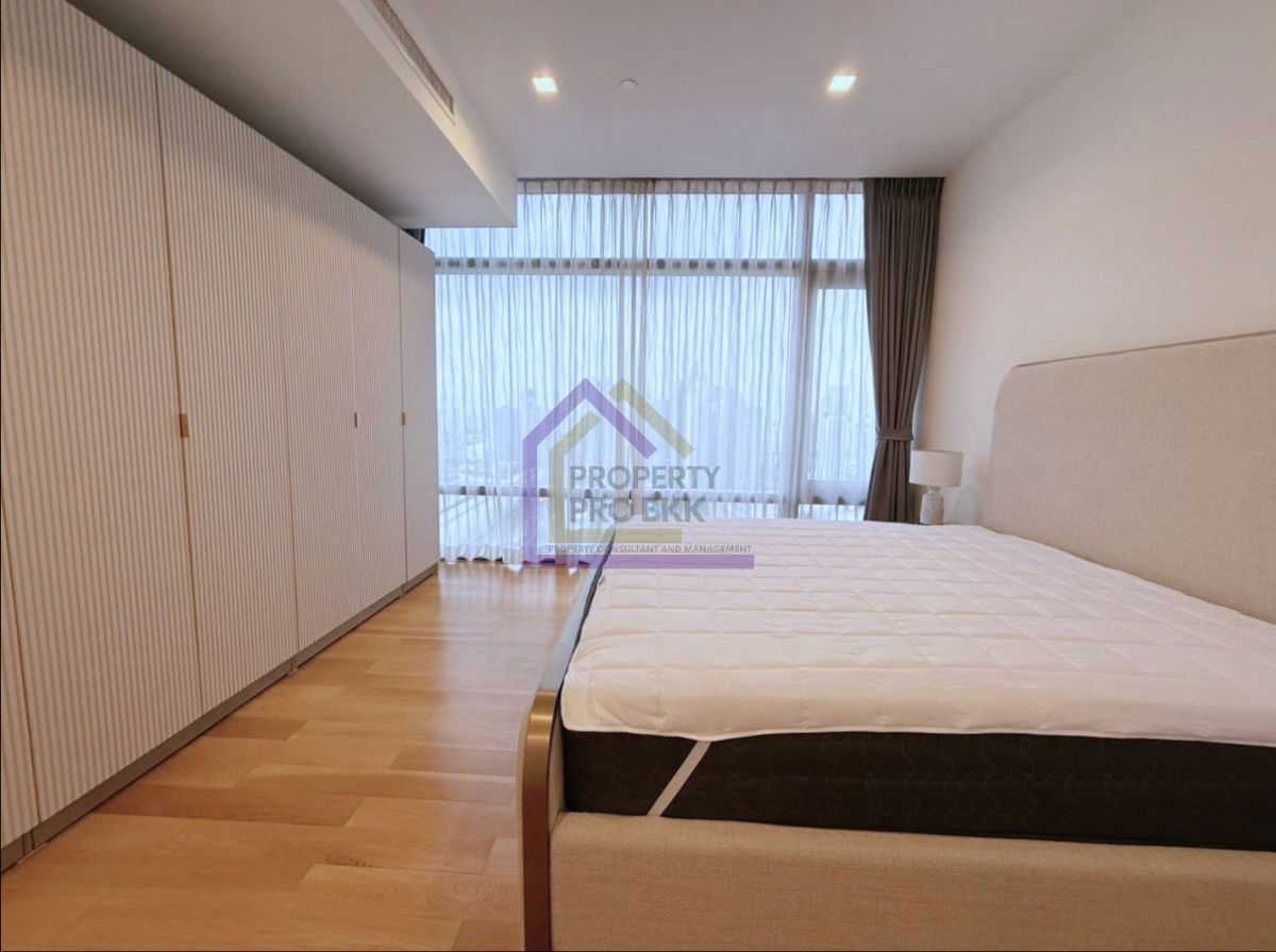 picture 🌟🌟 For Rent – Circle Living Prototype (Circle 2) 🌟🌟 📍 New Phetchaburi Road | High-Floor 2 Bedroom | Near MRT Phetchaburi - 6/24