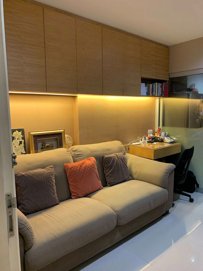 picture 🔥🔥🔥Sale😍Aspire Sukhumvit 48📌BTS Phra Khanong🍀Good Location (A09615) - 1/14