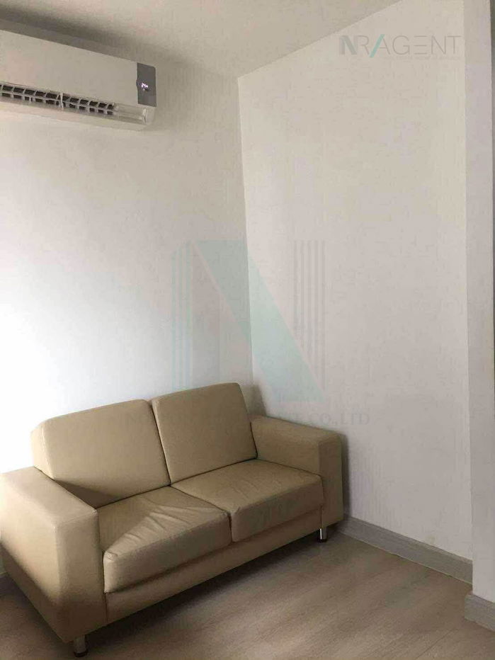 picture 🎉 For Rent Condo IDEO MOBI SUKHUMVIT Building B, Floor 14,Studio, Room size 21 sqm - 3/8