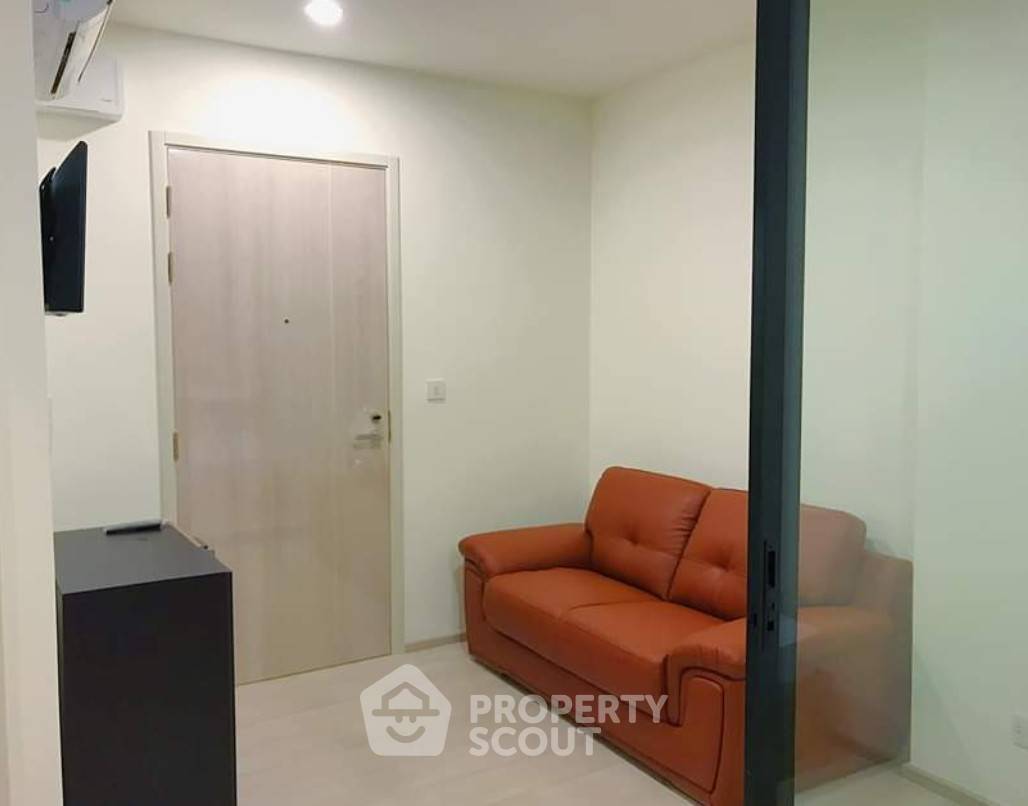 picture 1-BR Condo at Life Asoke near ARL Makkasan (ID 511602) - 1/8