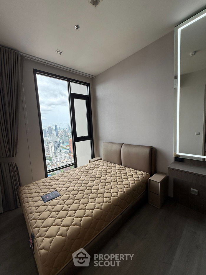 picture 1-BR Condo at The Address Siam-Ratchathewi near BTS Ratchathewi (ID 2311203) - 3/16