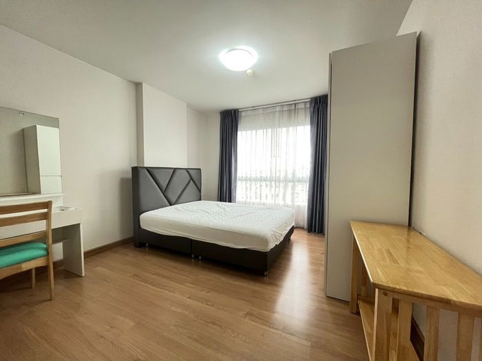รูป 💥💥ขายห้องพร้อมอยู่!! ศุภาลัย เวอเรนด้า รัชวิภา-ประชาชื่น 1Bed ชั้น 14 ตึก Center ใกล้ SCG บางซื่อ เพียง 2.97 ล้าน!! สนใจ LINE ID: @atfirm💥💥 - รูปที่ 6/16