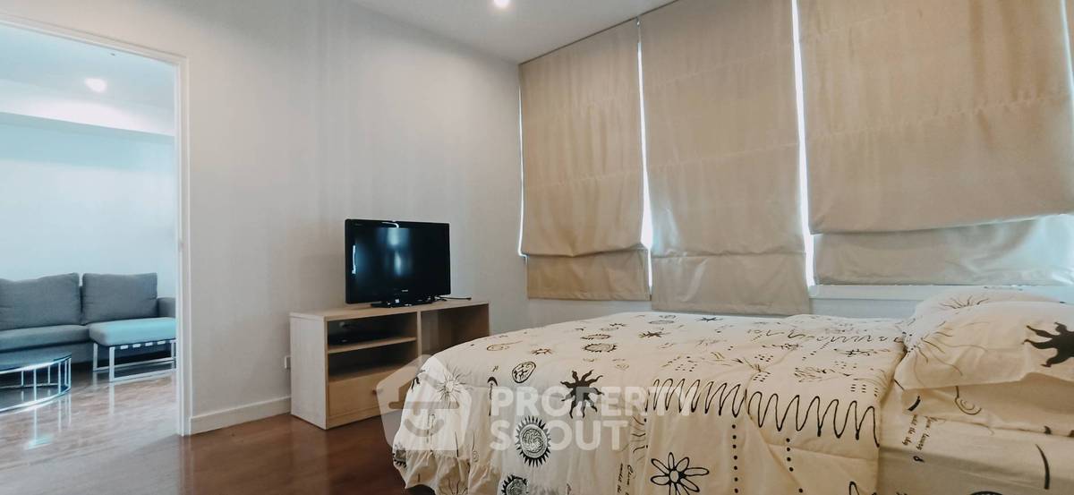 รูป คอนโด 1-ห้องนอน ที่ บ้านสิริ 24 ใกล้ BTS พร้อมพงษ์ (ID 515058) - รูปที่ 6/11