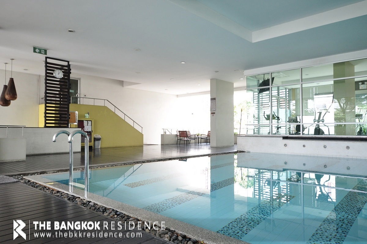 รูป ✨Renovated Unit,The Room Sukhumvit 79 Near BTS On Nut - รูปที่ 2/3
