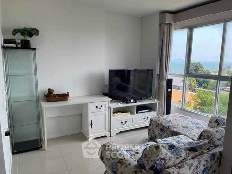 คอนโด 2-ห้องนอน ที่ ลุมพินี พาร์ค บีช จอมเทียน ใกล้ หาดจอมเทียน (ID 1163144)